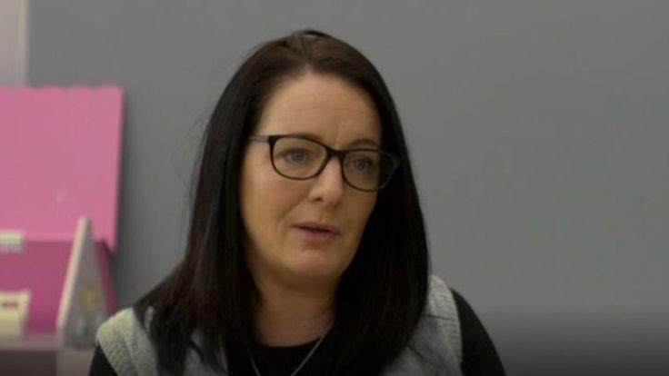 Suzy era alcohólica funcional: "Miraba a mis hijos y pensaba: 'tengo que hacerlo por ellos'. Pero no podía controlarlo".