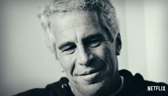 Jeffrey Epstein fue un financiero estadounidense​ condenado​ por tráfico de menores en el mundo de élite​ y conocido como depredador sexual (Foto: Netflix)