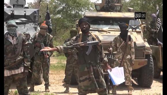 Boko Haram secuestró a 100 jóvenes en el norte de Nigeria