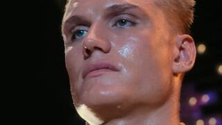 Todo un luchador: cuál es la grave enfermedad de Dolph Lundgren, el actor de Drago en “Rocky IV”