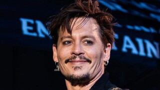 La lesión de Johnny Depp que lo llevó a cancelar la gira de Hollywood Vampires