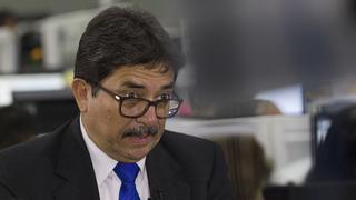 Odebrecht: Enrique Cornejo responderá mañana por Línea 1 del metro de Lima