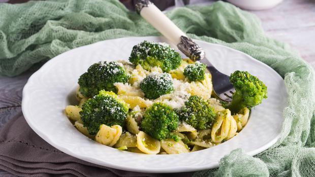Most pastas are naturally low in saturated fat, making them a healthier option compared to other high-fat dishes.