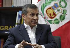 Óscar López Meneses reitera que Ollanta Humala recibió apoyo de Hugo Chávez en sus campañas presidenciales