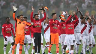 Selección peruana: ¿cuándo es su próximo amistoso previo al Mundial de Rusia 2018?