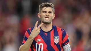 USA 5-1 Panamá: resumen y goles del partido por Eliminatorias Concacaf | VIDEO