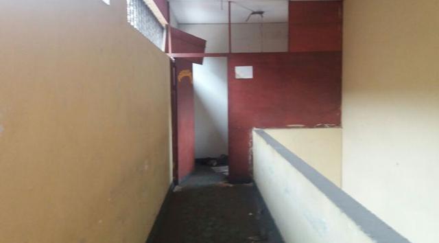 Así luce el ex Penal San Jorge a más de dos años de su cierre  - 8