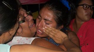 Ucayali: niña muere en el Real Plaza por descarga eléctrica