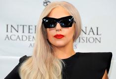 Lady Gaga: así se prepara para la temporada 6 de American Horror Story