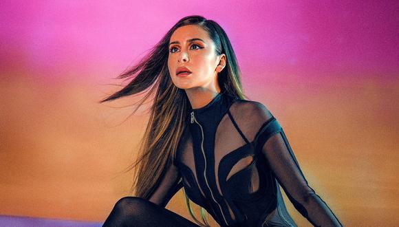 Cami es la chilena más joven en ser nominada a los premios Grammy en la categoría Mejor Álbum Latino Rock o Alternativo. (Foto: Universal Music)