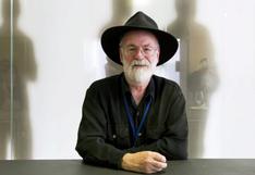 Terry Pratchett: publican 'The Shepherd's Crown', el adiós de 'Discworld' 