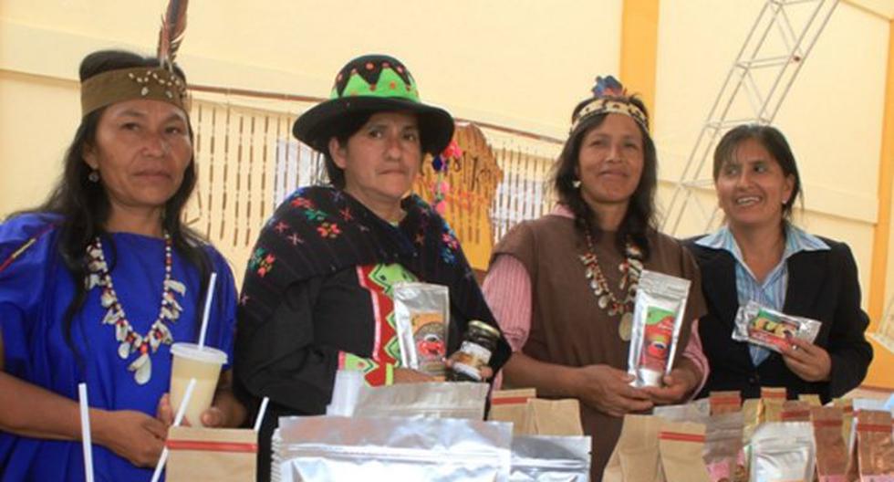 Lima e Ica encabezan la lista de las regiones de mayor progreso social para las mujeres, según revela el Índice del Progreso Social de la Mujer y el Hombre en las regiones del Perú. (Foto: Andina)