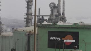 Derrame de petróleo: OEFA multará a Repsol con hasta S/226 millones si incumple medidas de contención
