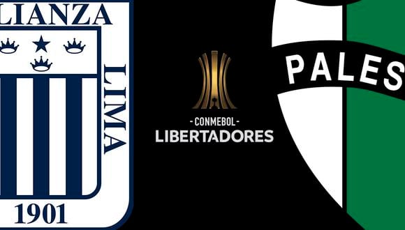 Alianza Lima jugará contra Palestino a partir de las 7:30 de la noche. | Producción
