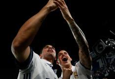 Pepe espera hasta último momento para renovar con el Real Madrid