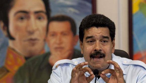 Nicolás Maduro gastó US$12,5 millones en viajes en el 2013