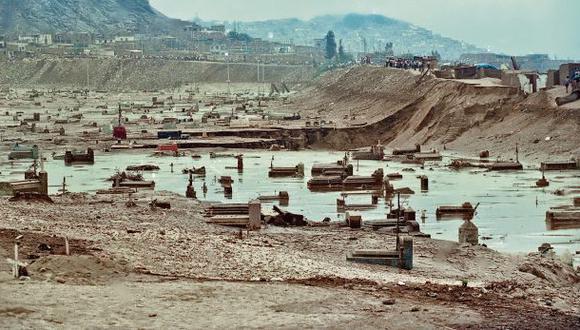 Fenómeno de El Niño: una lección no aprendida