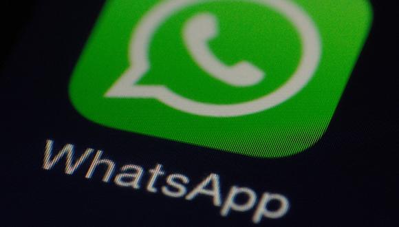 WhatsApp permitirá que sus usuarios oculten sus números telefónicos cuando hablen con personas que no estén en sus contactos. (Foto: Pixabay)