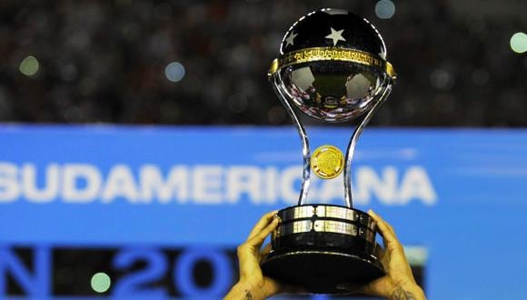 Copa Sudamericana: torneo de bajo nivel que genera pérdidas