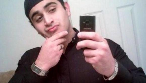 Omar Mateen era ciudadano estadounidense de padres afganos. (Foto: Twitter: @cbs)