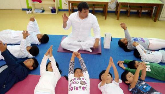 Meditación en niños: ¿En qué consiste y por qué es beneficioso?