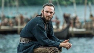 “Vikings”: la verdadera historia de Athelstan