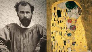 Gustav Klimt, el modernista de Viena