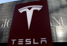 Tesla está cada vez más cerca de implementar la conducción autónoma en China