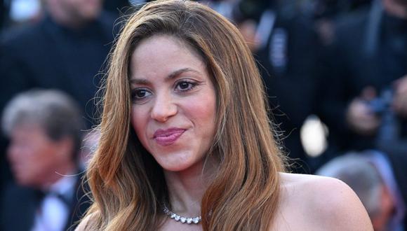 En esta nota te contamos de qué se le acusa a Shakira y qué es lo que ella piensa respecto a todo este proceso legal que está viviendo. (Foto: AFP)