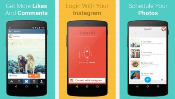 Instagram: aplicación te dice cuándo publicar tus fotos