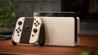 Nintendo Switch OLED: características y fecha de lanzamiento de la nueva consola