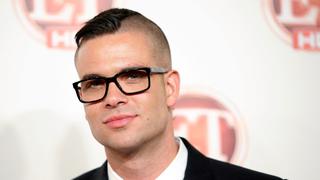 Hallan muerto a Mark Salling, actor de la serie "Glee"