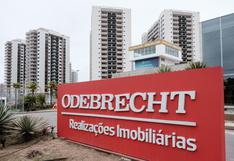 Fiscalía pide prisión preventiva para socios peruanos de Odebrecht