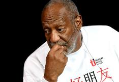 Bill Cosby: juicio por agresión sexual será en el 2017