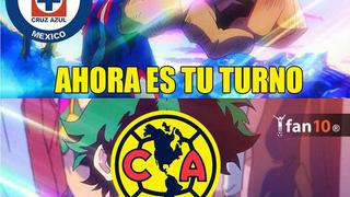 Cruz Azul vs. Toluca: ‘La Máquina’ inspira memes tras alcanzar las semifinales del Clausura 2021 de la Liga MX  | FOTOS