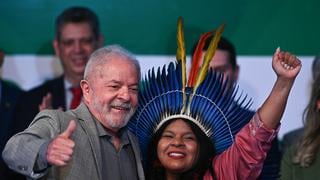 Quiénes son los 37 ministros de Lula da Silva: once mujeres, acento social y diversidad