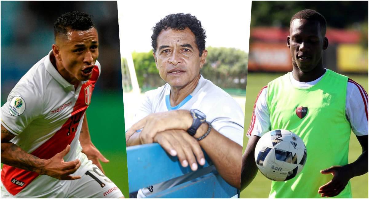 Juan José Oré cree que los proyectos de menores en Perú no han mostrado progreso alguno. El ex técnico de la Sub-17 también habló sobre la no convocatoria de Yoshimar Yotún y Luis Advíncula en aquel proceso de 2007. (Fotos: El Comercio)