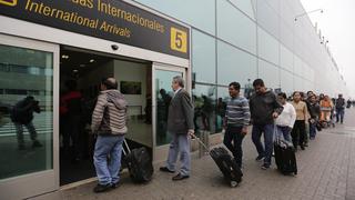 Aeropuerto Jorge Chávez: Remediación ambiental iniciará entre diciembre y enero