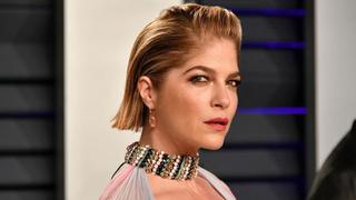 Selma Blair, la actriz que vive con esclerosis múltiple