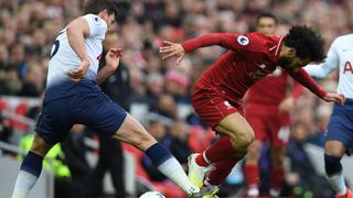 Liverpool vs. Tottenham: los cinco grandes duelos de la final de la Champions League