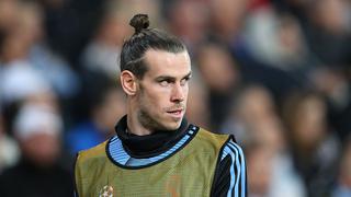 Zinedine Zidane no contaría más con Gareth Bale y el Real Madrid dejaría que el galés se vaya libre