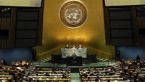La ONU: Líderes mundiales debaten en histórica Asamblea General