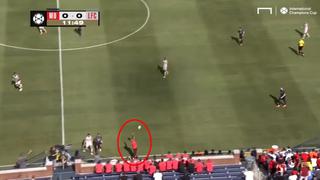 YouTube: José Mourinho se ganó la ovación en el estadio por esta jugada [VIDEO]