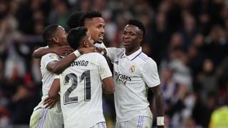 Real Madrid - Cádiz: resultado, resumen y goles del partido | VIDEO