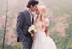  5 cosas que debes saber sobre el matrimonio antes de casarte 