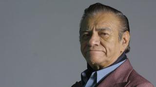 Manuel Acosta Ojeda falleció a los 85 años de edad