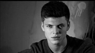 Alex Høgh Andersen: 10 sobre el actor de “Vikings” que interpreta a Ivar el Deshuesado