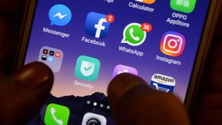Las redes sociales que reinan en el Perú y por qué la caída global de Facebook nos afectó tanto | INFORME
