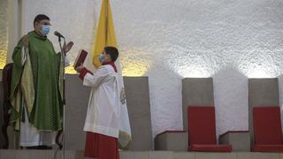 Sacerdote nicaragüense es declarado culpable de abusar de una menor