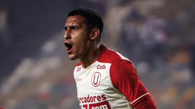 Universitario venció a UTC en la última fecha del Torneo Apertura